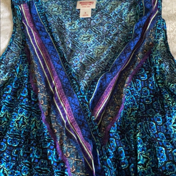 Rayón Romper - Picture 3 of 6